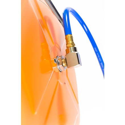 Licota AHR-0014 Катушка пневмошланга 10 х 15 мм х 10м 3/8"