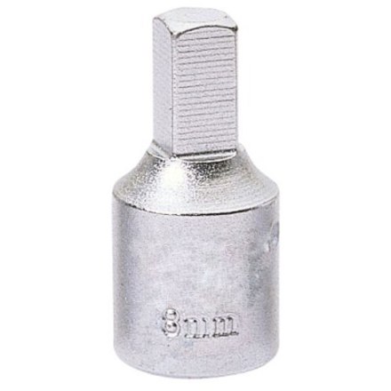 Licota ATA-0406-2 Головка для масляных пробок 8 мм, 4 гр.