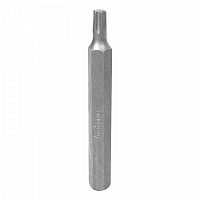 Вставка (бита) торцевая 5/16" TORX, T27, L = 70 мм KING TONY 187027T