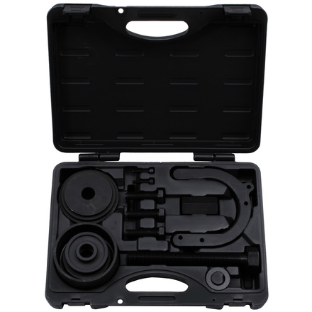 Licota ATC-3017 Набор для демонтажа ступичных подшипников VAG: B6, B7, A4 Quattro