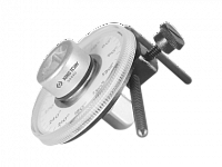 Доворотная шкала 1/2" KING TONY 34440