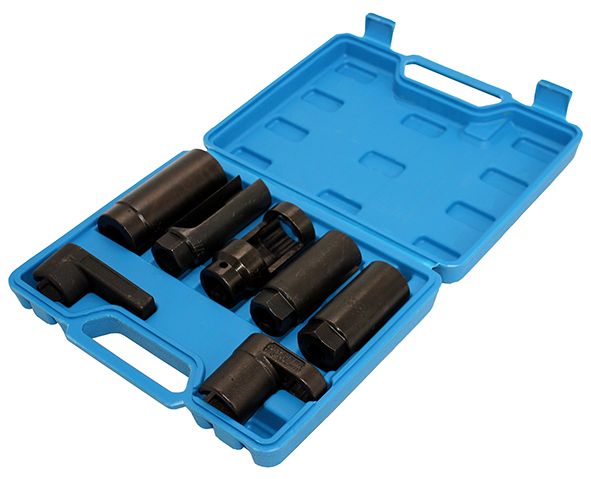 Головки датчиков 7 предметов AE&T TA-E1017