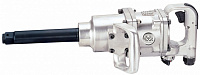 Гайковерт пневматический ударный KING TONY 33812-150, 1", 2033 Нм, удлиненный