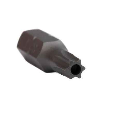 Licota BTT102525 Бита 1/4" torx с отверстием T25 25 мм