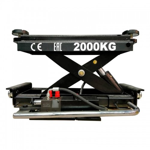 Подъемник гидравлический осевой (траверса) г/п 2 т Хорекс Авто HRJP-XT2H