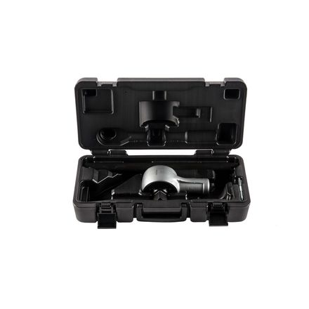 Licota AQL-N6980 / AWT-30108 Редуктор усилитель крутящего момента 3/4" 1000Нм х 1" 3000Нм в комплекте с динамометрическим ключом