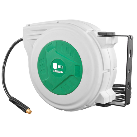 GARWIN PRO 808805-156 Катушка пневмошланга ПВХ 6,5 мм х 15 м 1/4"