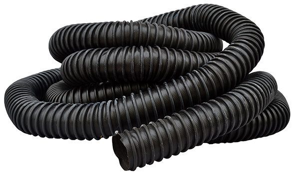 Шланг TRE D=100 мм 964-100