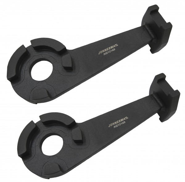 Регулировочный шаблон установки положения валов ГРМ AI010149 двигателя VAG 4.2 л