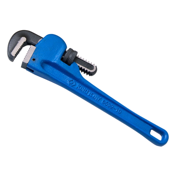 Ключ трубный Стилсона KING TONY, 180-765 мм, усиленный