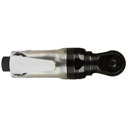 Licota PAR-02015 Пневмотрещотка 1/4" максимальное усилие 30 Nm Нм (3,1 кГм)