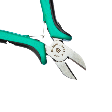 GARWIN PRO 702025-110 Бокорезы диагональные мини 110 мм