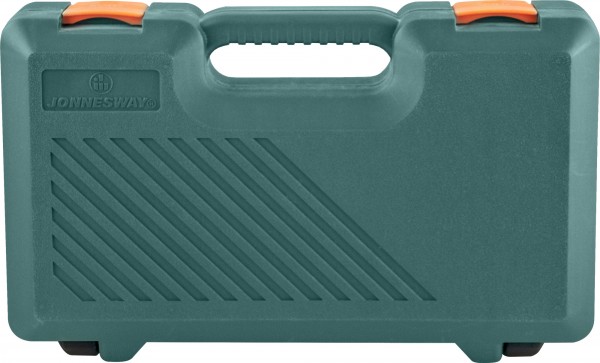 Набор головок торцевых S68H3126S, 3/8"DR Super Tech, 26 предметов