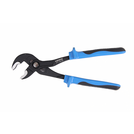 Licota APT-36013A Переставные клещи с фиксатором 180 мм