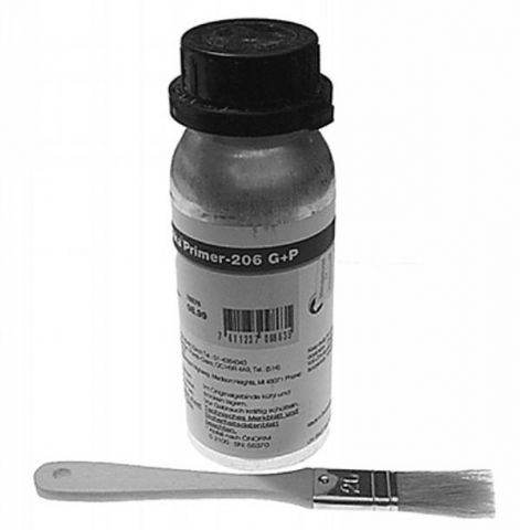 Грунтовка праймер 206 G+P 250мл