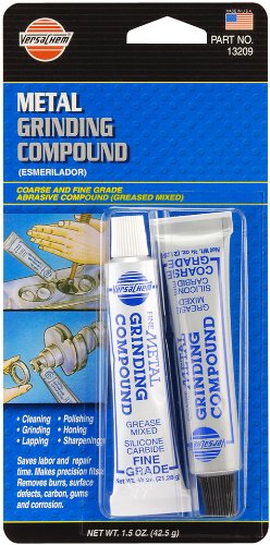 Паста притирочная для клапанов Mega Grind