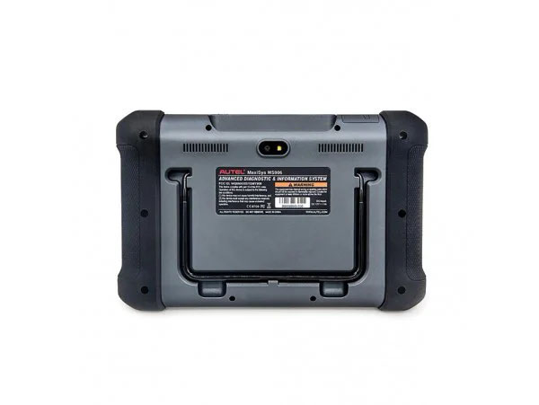 Сканер для диагностики авто Autel MaxiSys MS906BT