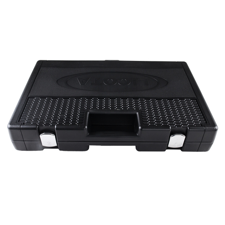 Licota ASK-10061 Набор торцевых головок 3/4" дюйм. и метр. 26пр. (1"-2", 19-50 мм)