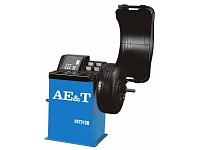 Балансировочный станок AE&T DST910B