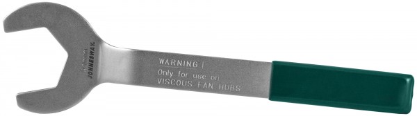 Ключ AI050107, 41 мм регулировки натяжного ролика привода ГРМ и вискомуфты двигателей GM OHC OPEL, DAEWOO 8 кл