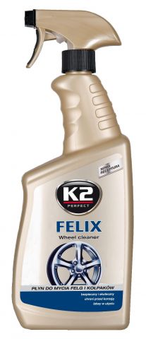 Очиститель дисков 700мл (тригер)