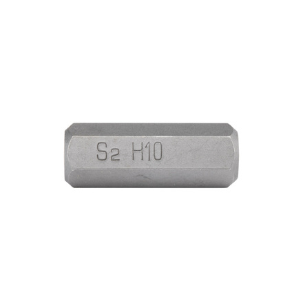 Licota BHE33010 Бита 10 мм шестигранная H10 30 мм