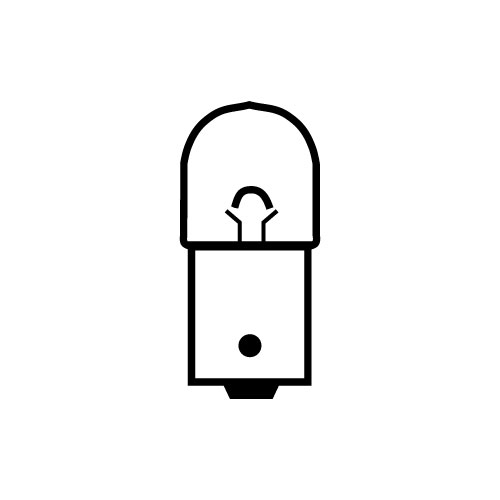 Лампа AVS Vegas 24V. R5Ws