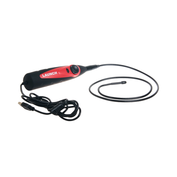 Видеоэндоскоп 5.5 мм 1280x720 Launch VSP-600