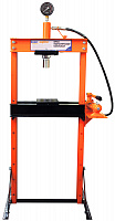 Пресс гидравлический напольный OHT610M , 12 т