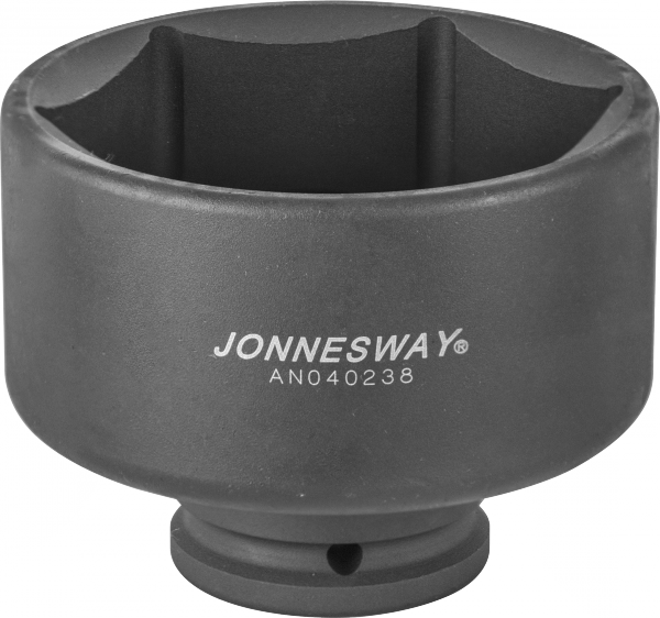 Головка торцевая AN040238, 3/4"DR, 85 мм, для гайки подшипника ступицы BPW 16 T