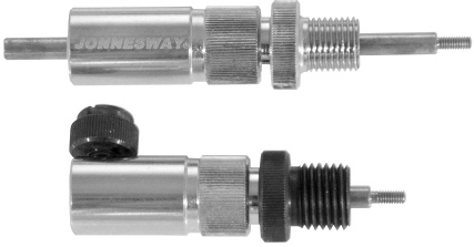 Набор адаптеров для регулировки ТНВД AL010204