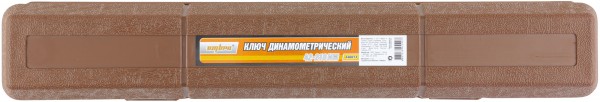 Ключ динамометрический Ombra A90013 (1/2")