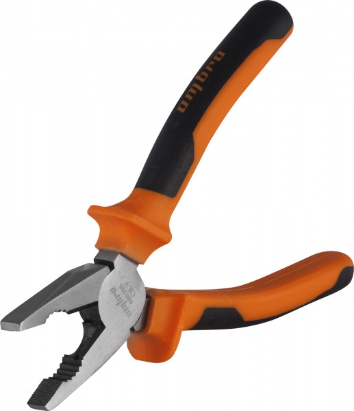 Пассатижи Ombra 400108 (200 мм)