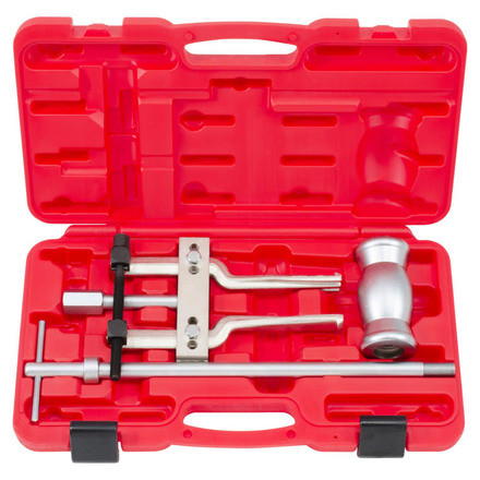 Licota ATB-4105 Съёмник двухлапый внутренних подшипников с обратным молотком 38-180 мм