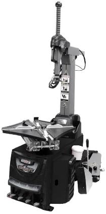 Стенд шиномонтажный (автомат) 11-24" Хорекс Авто GT889N