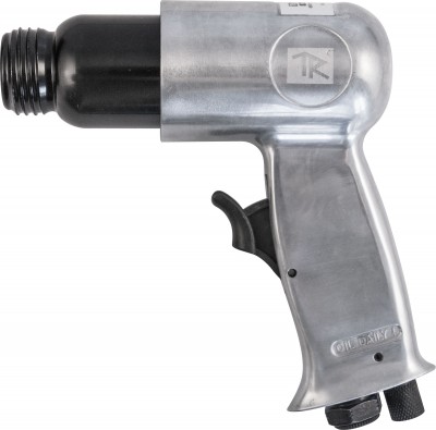 Молоток пневматический Thorvik AHK9150 (150 мм) 9 предметов