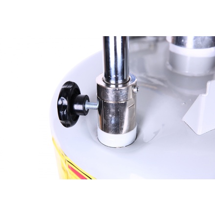 GARWIN PRO 036010-80 Установка для слива масла с щупами 80 л