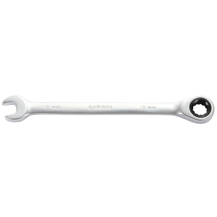 GARWIN PRO 602105-16 Ключ комбинированный трещоточный 16 мм