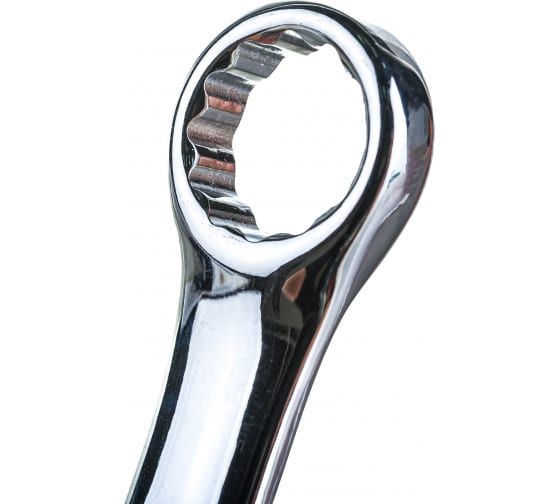 Ключ гаечный комбинированный 030014, 14 мм