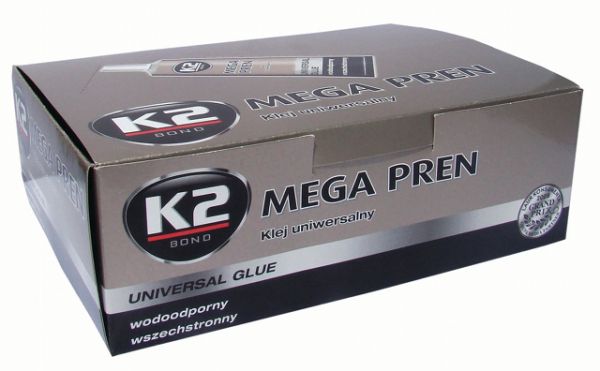 Клей универсальный 40мл