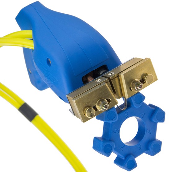 Машинка регрувер для нарезки протектора PS15 PLUS 220V