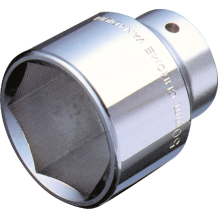 Licota N6028 Головка торцевая 6гр. 3/4" 28 мм