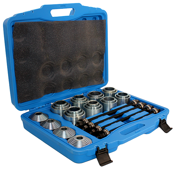 Инструмент установки и удаления втулок MASTER SET MHR-06128