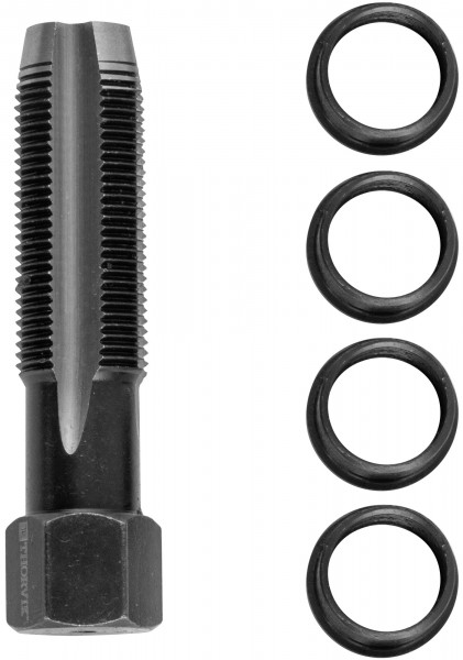 Набор для восстановления резьбы свечного отверстия GPTRK14125  М14х1.25