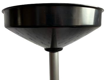 Емкость для слива масла пластиковая 30 л TS-1030 AE&T