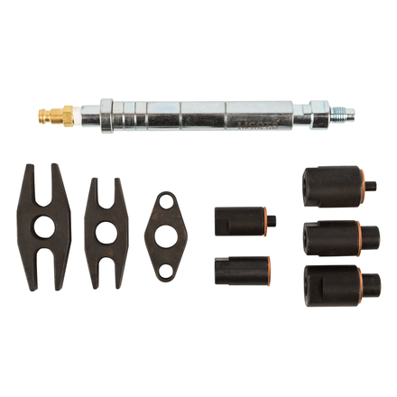 Licota ATP-2176-145C Набор прижимных форсуночных адаптеров для ATP-2176