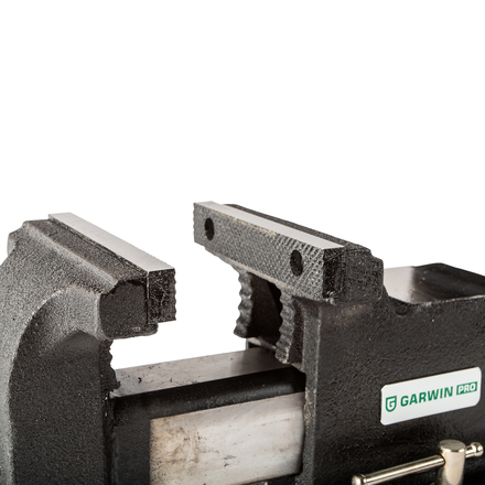 GARWIN PRO GV-ST5 Тиски слесарные 125 мм