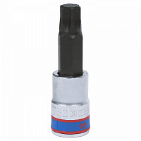 Насадка (бита) торцевая 1/2" TORX, T60, L = 80 мм KING TONY 403360