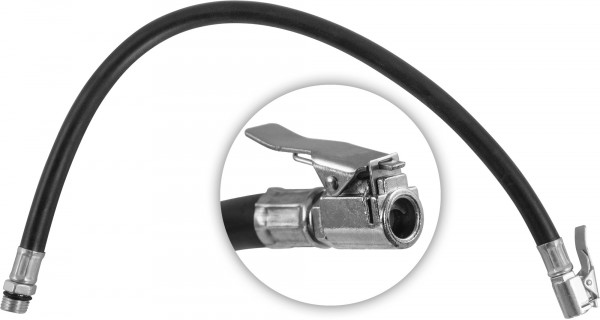 Пистолет для подкачки шин Thorvik ATIG1