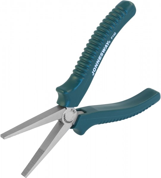 Плоскогубцы с полимерными рукоятками P148, 200 мм